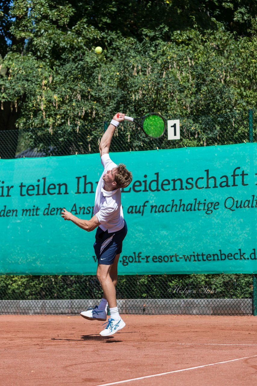 Bild 297 - Kuehlungsborner Tennisturnier